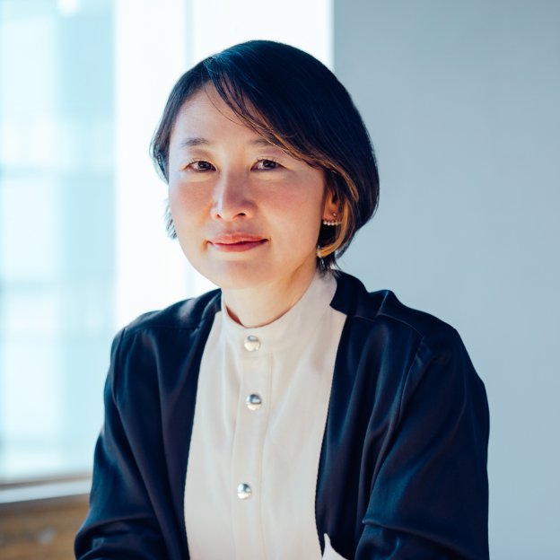 Chiaki Hayashiの写真