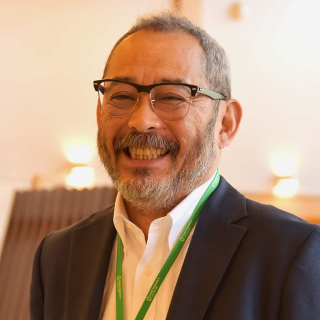 Katsuhiko Takataの写真