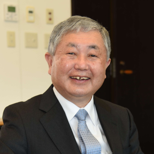 Hiroo Fukudaの写真